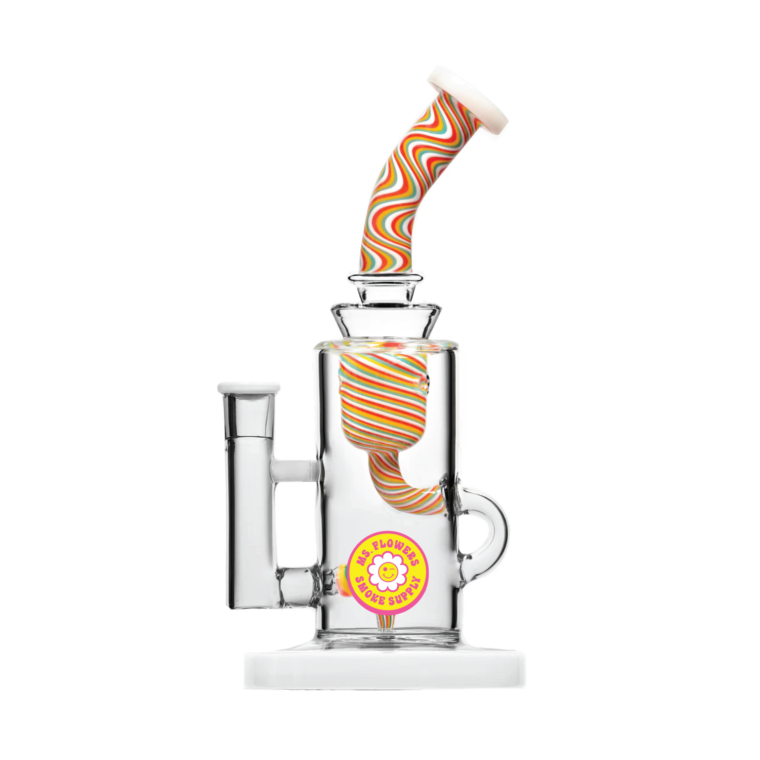 Ms. Flowers® Color Science Klein Incycler