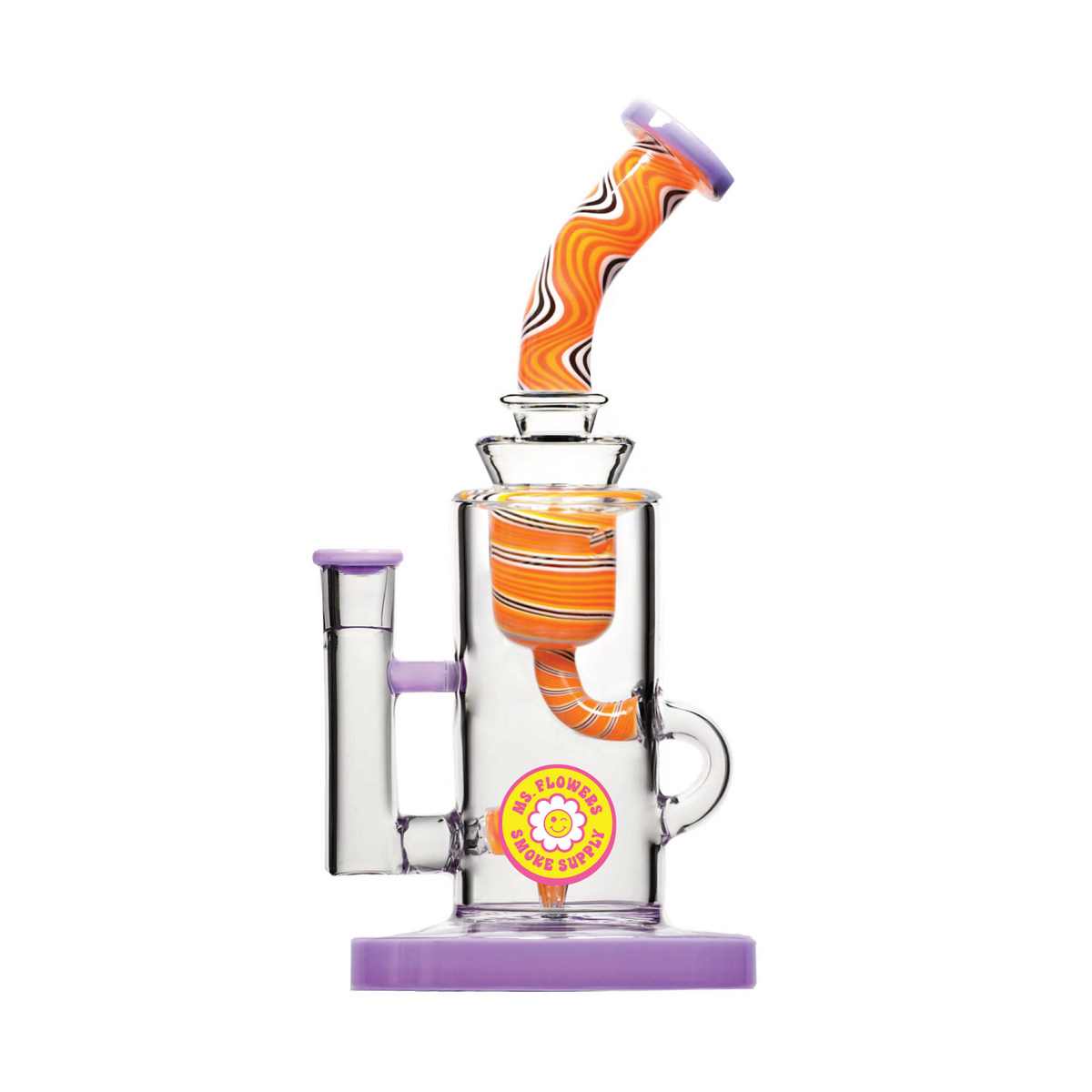 Ms. Flowers® Color Science Klein Incycler