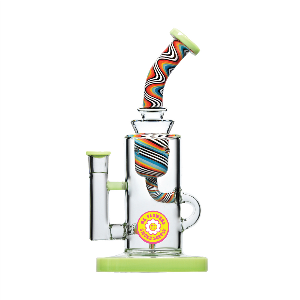 Ms. Flowers® Color Science Klein Incycler