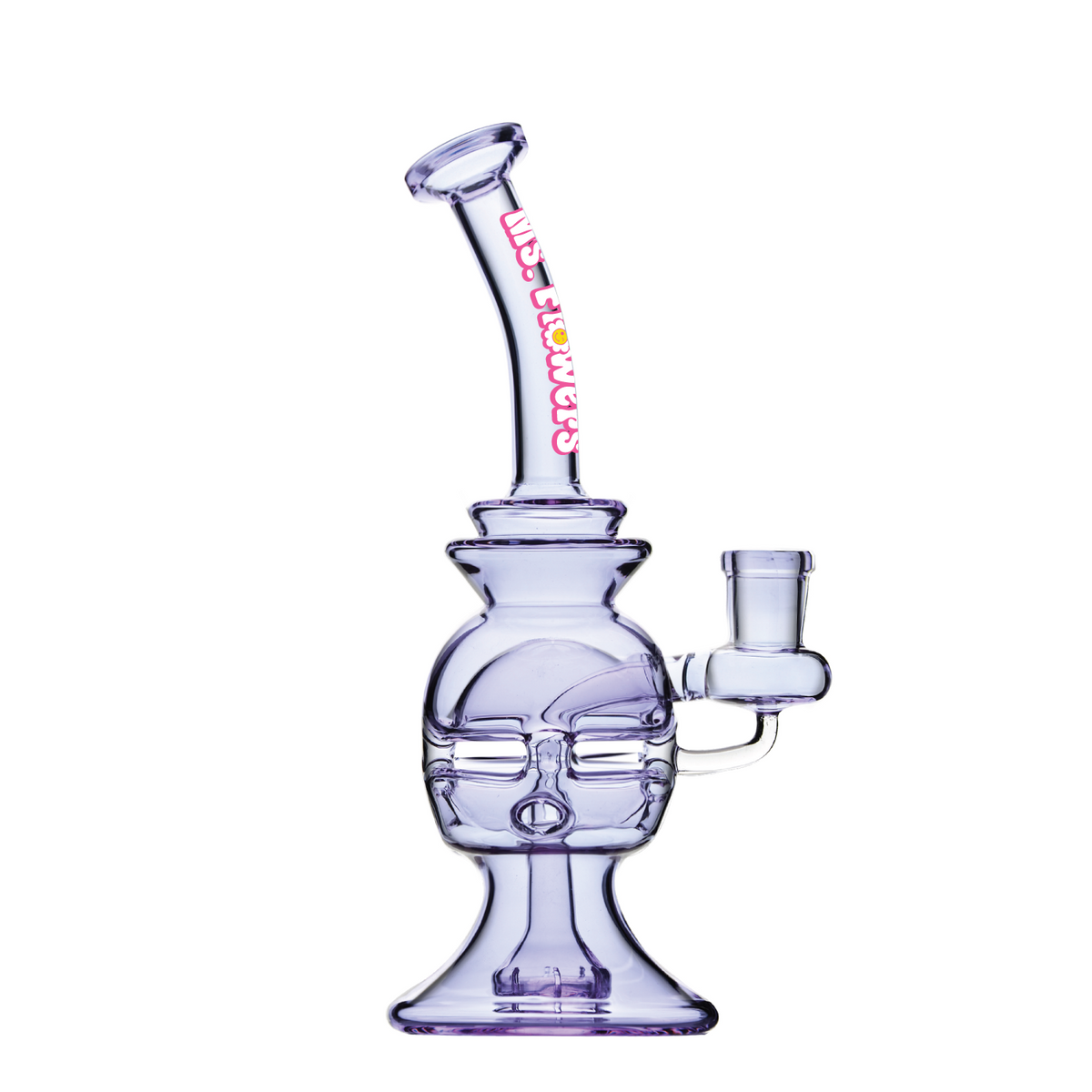 Ms. Flowers® Fab Egg Recycler