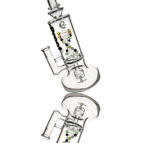Proof® Helix DNA Water Pipe