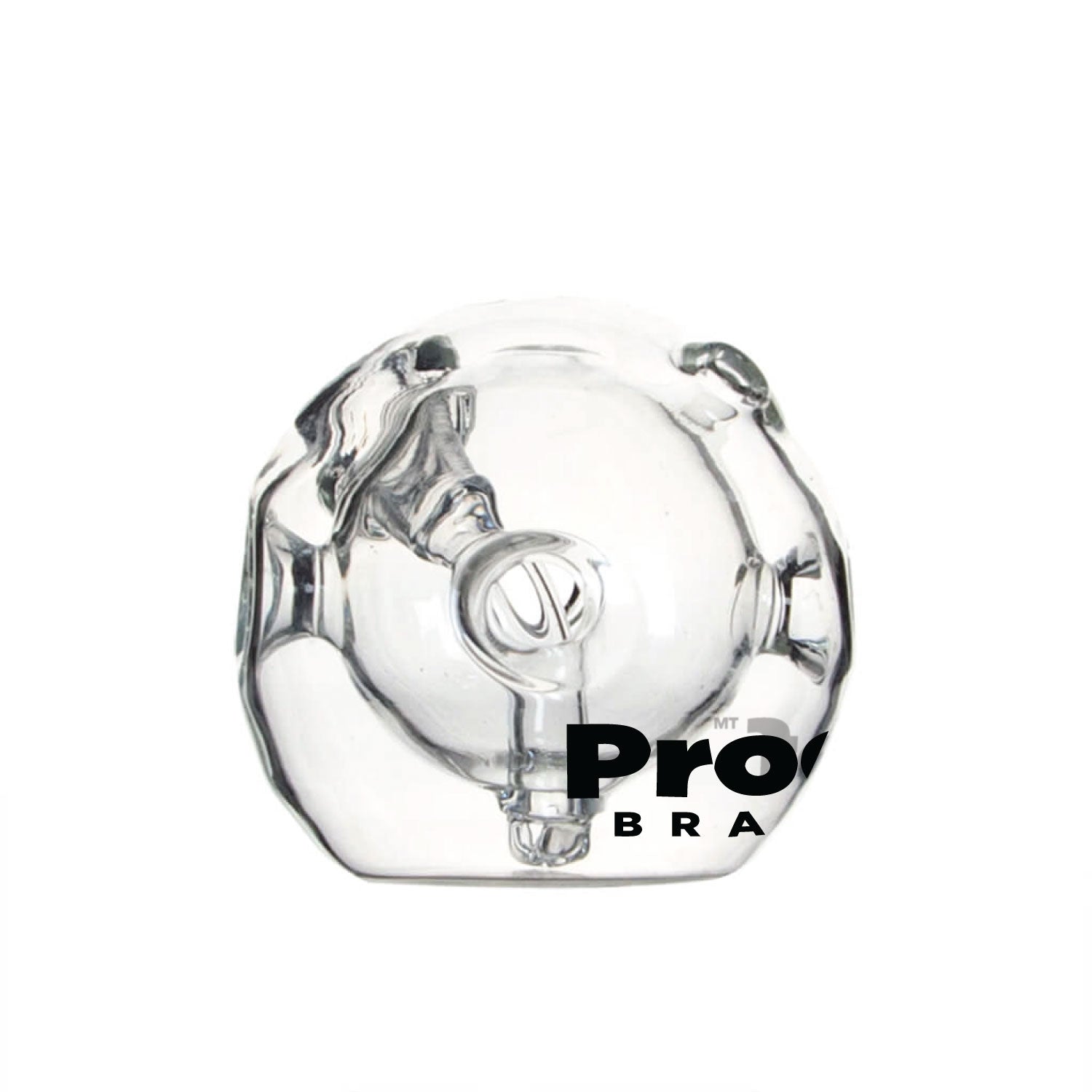 Proof® Scorpio Globe Bubbler