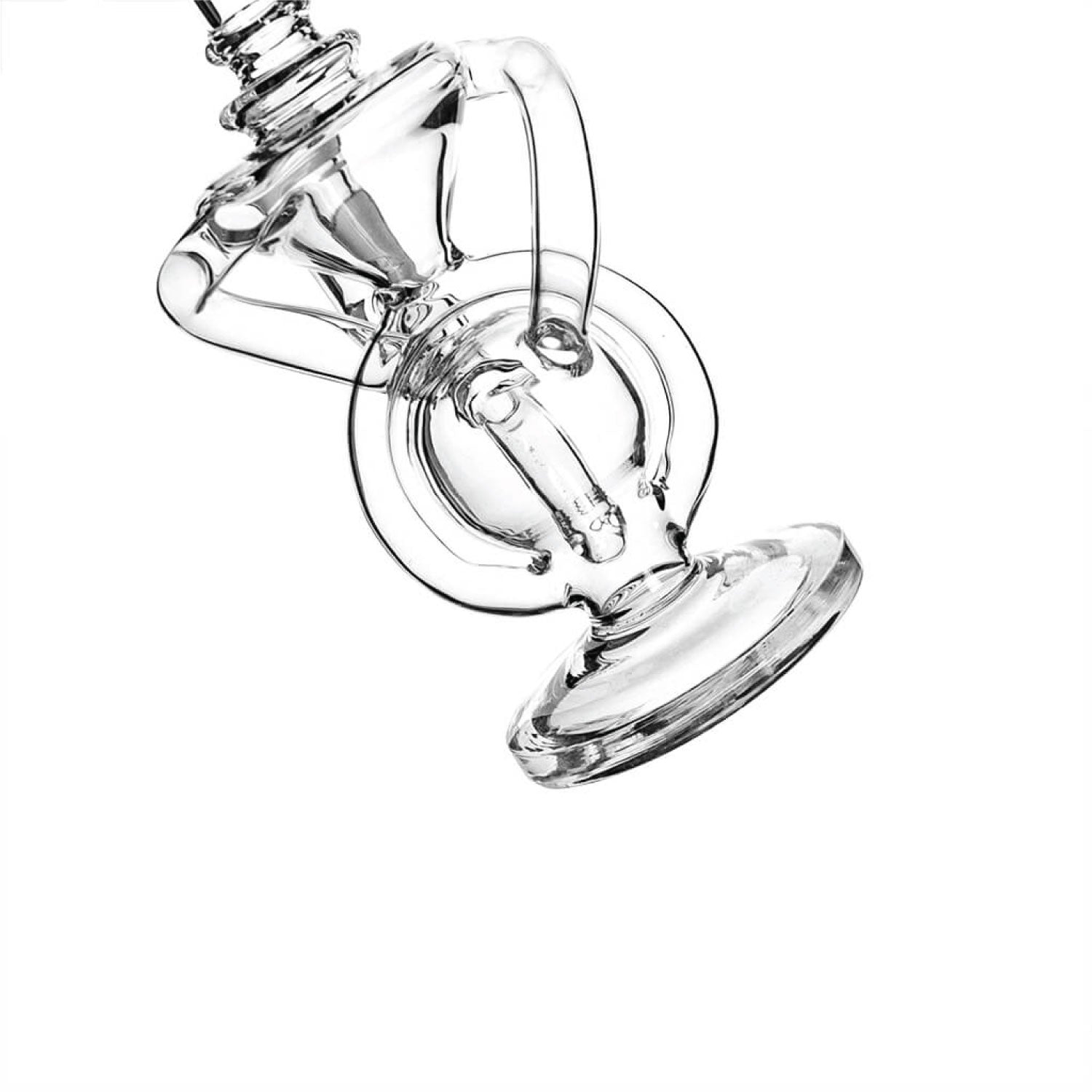 Proof® Twister Recycler